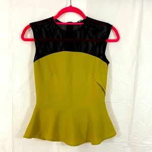 H& M Women’s top size 4